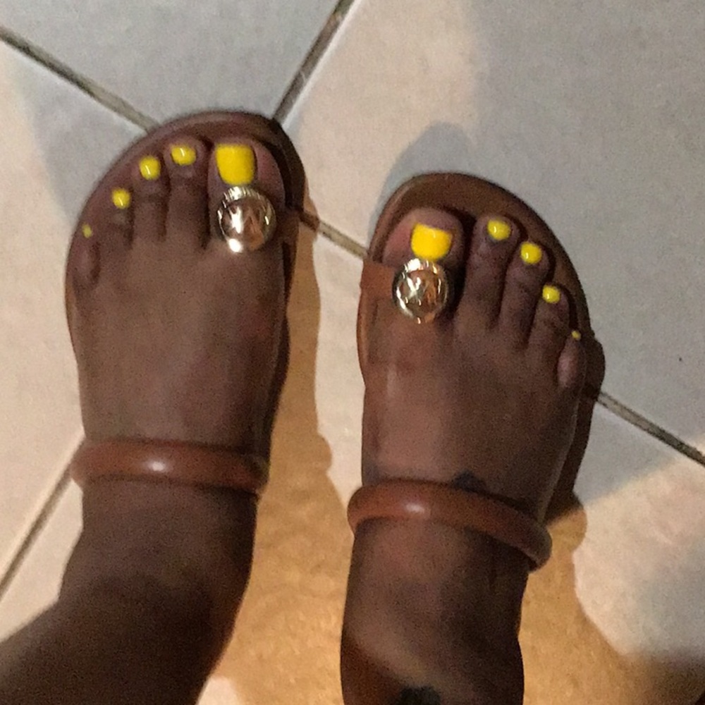 Michael Kors sandals